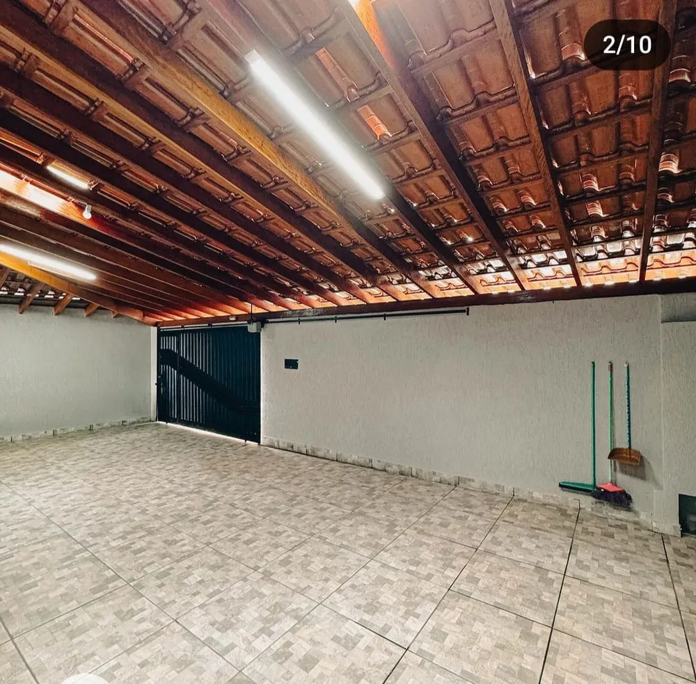 Casa, 3 quartos, 244 m² - Foto 5