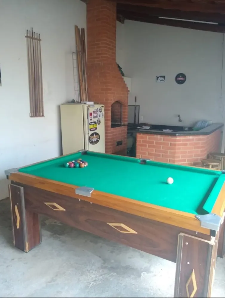 Casa, 3 quartos, 244 m² - Foto 6