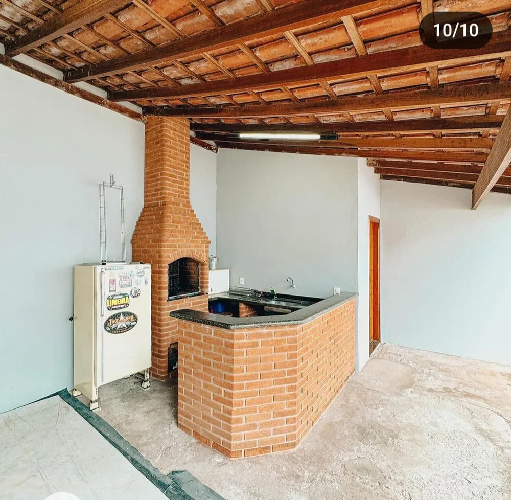 Casa, 3 quartos, 244 m² - Foto 7