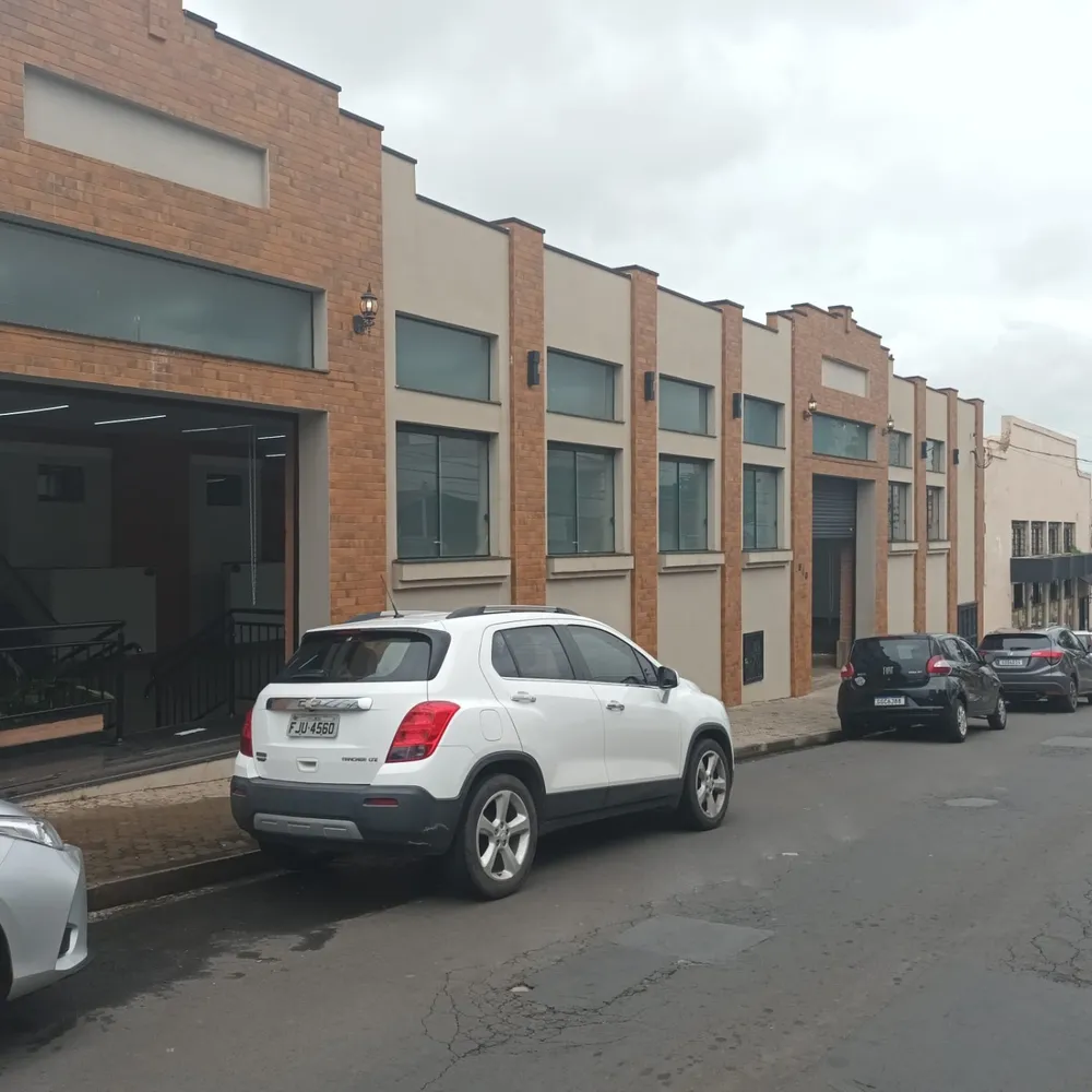 Depósito-Galpão - Foto 2
