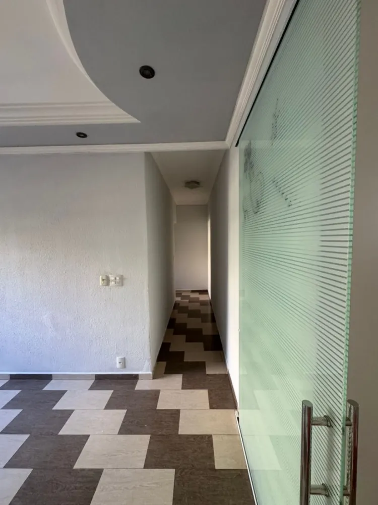 Apartamento, 3 quartos, 92 m² - Foto 3