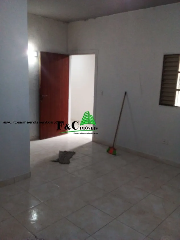 Chácara, 3 quartos, 1250 m² - Foto 8