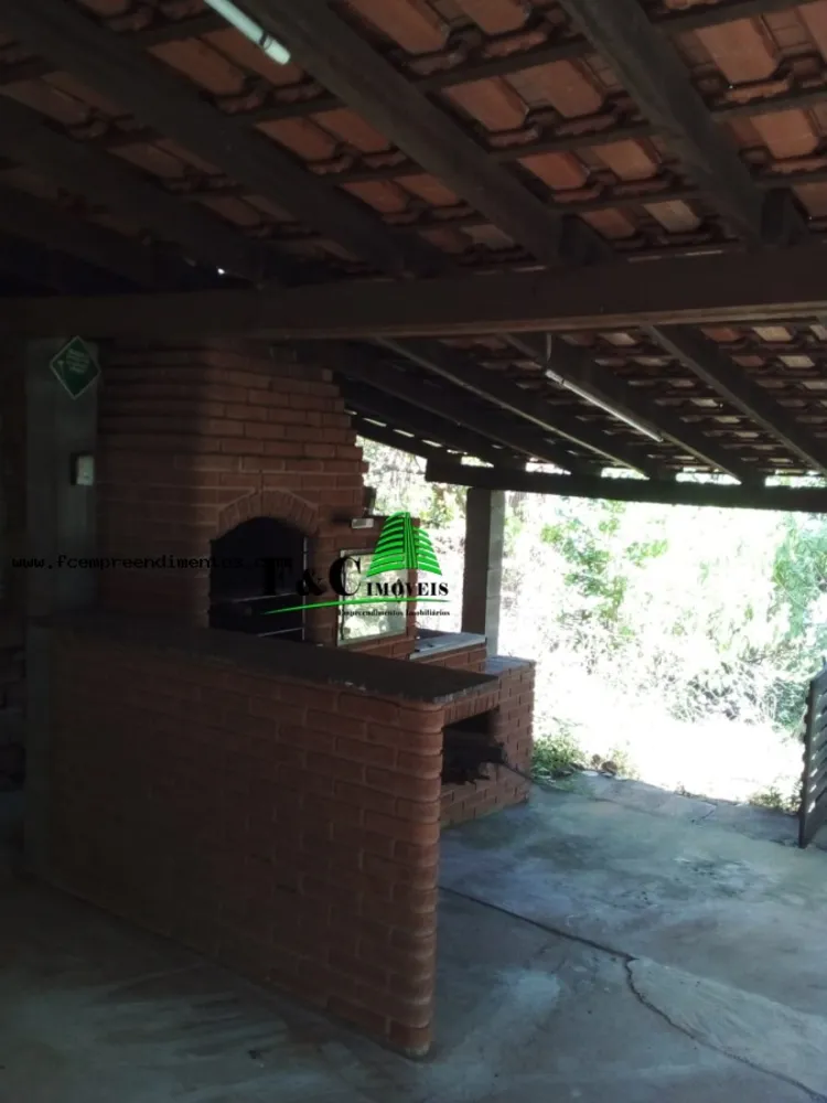 Chácara, 3 quartos, 1250 m² - Foto 4