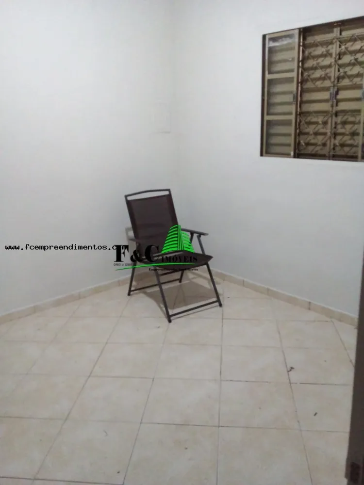 Chácara, 3 quartos, 1250 m² - Foto 9