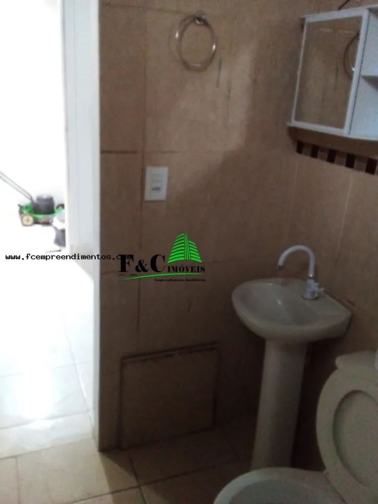 Chácara, 3 quartos, 1250 m² - Foto 2