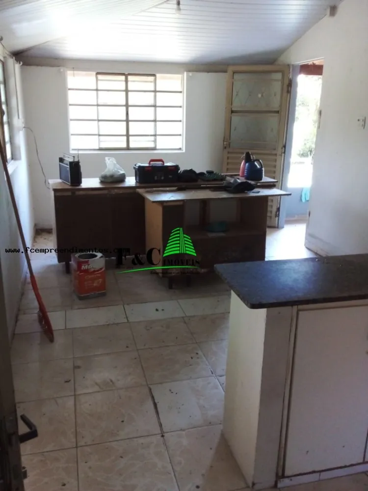 Chácara, 3 quartos, 1250 m² - Foto 11