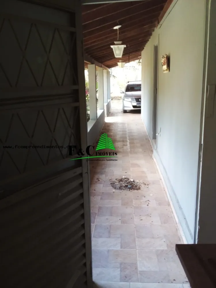 Chácara, 3 quartos, 1250 m² - Foto 12
