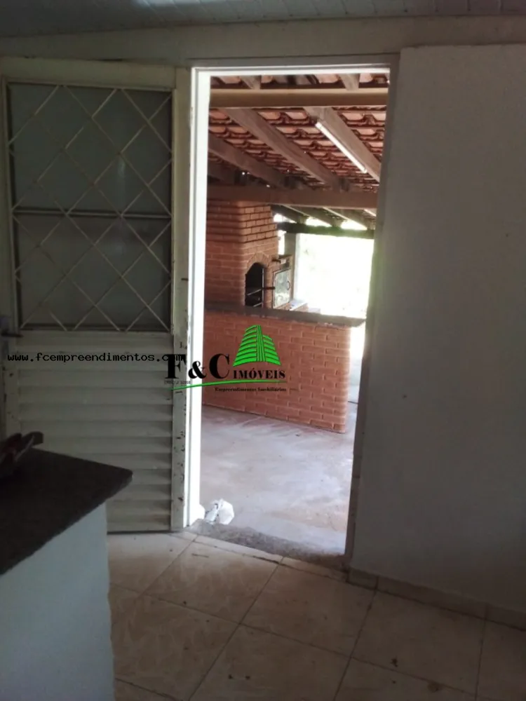 Chácara, 3 quartos, 1250 m² - Foto 3