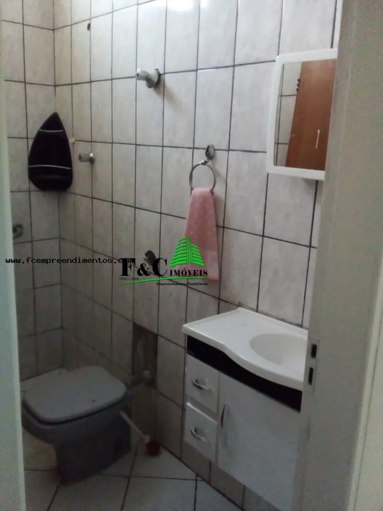 Chácara, 3 quartos, 1250 m² - Foto 10