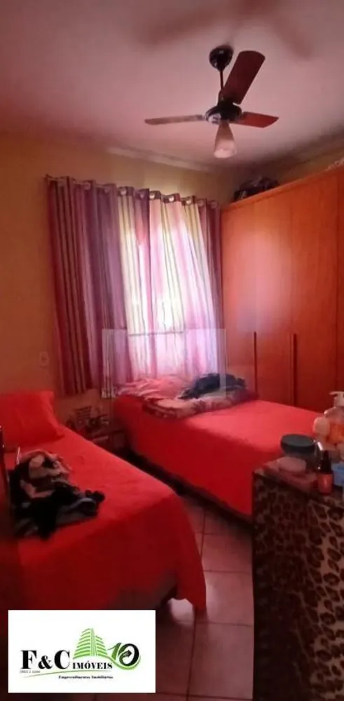 Casa, 2 quartos - Foto 6
