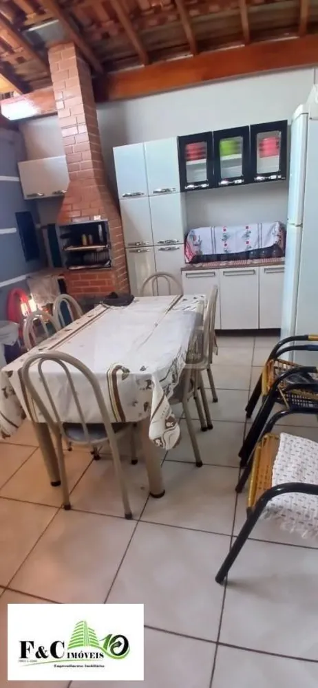 Casa, 2 quartos - Foto 4