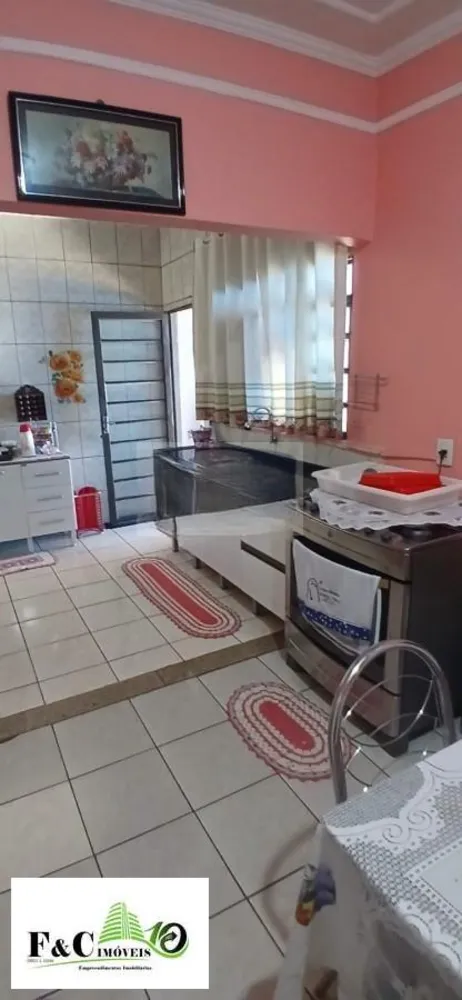 Casa, 2 quartos - Foto 7