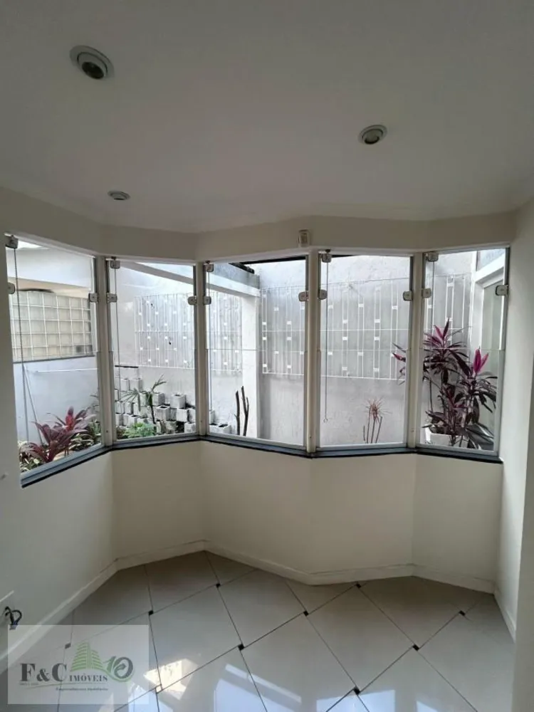 Sobrado, 4 quartos - Foto 2