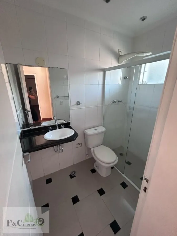 Sobrado, 4 quartos - Foto 6