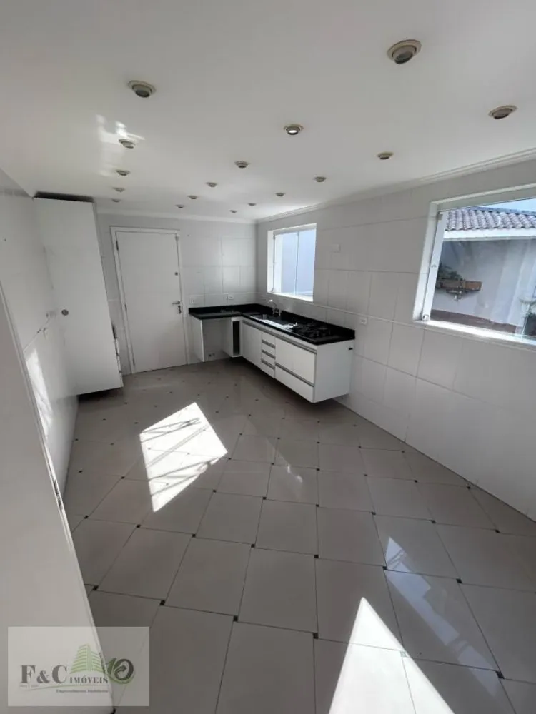 Sobrado, 4 quartos - Foto 9