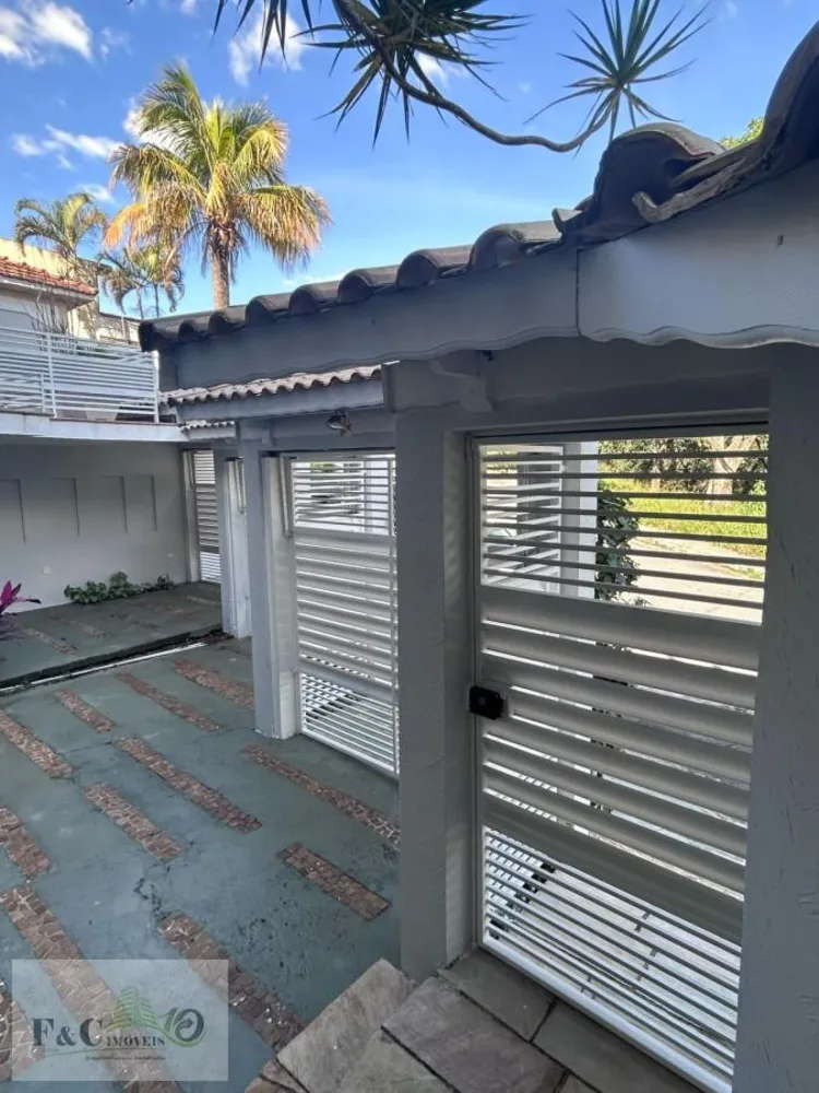 Sobrado, 4 quartos - Foto 10