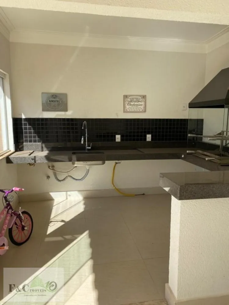 Casa de Condomínio, 3 quartos - Foto 2