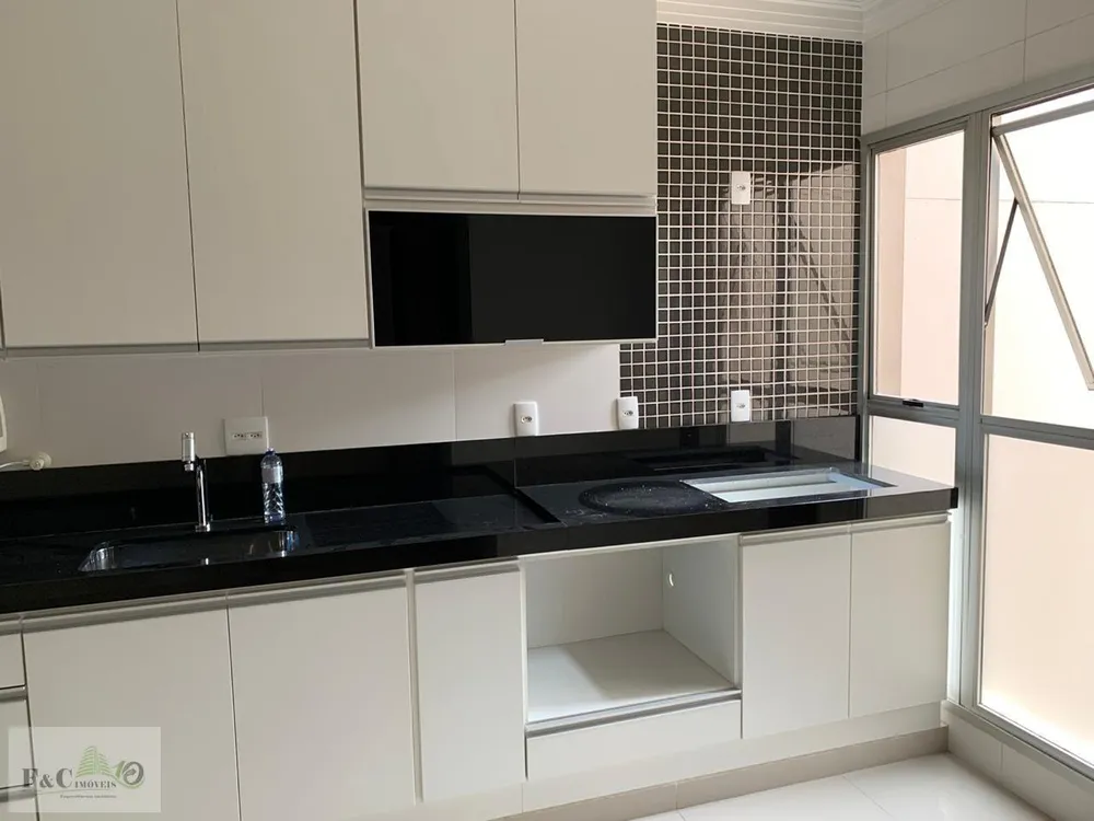 Apartamento, 3 quartos, 137 m² - Foto 4