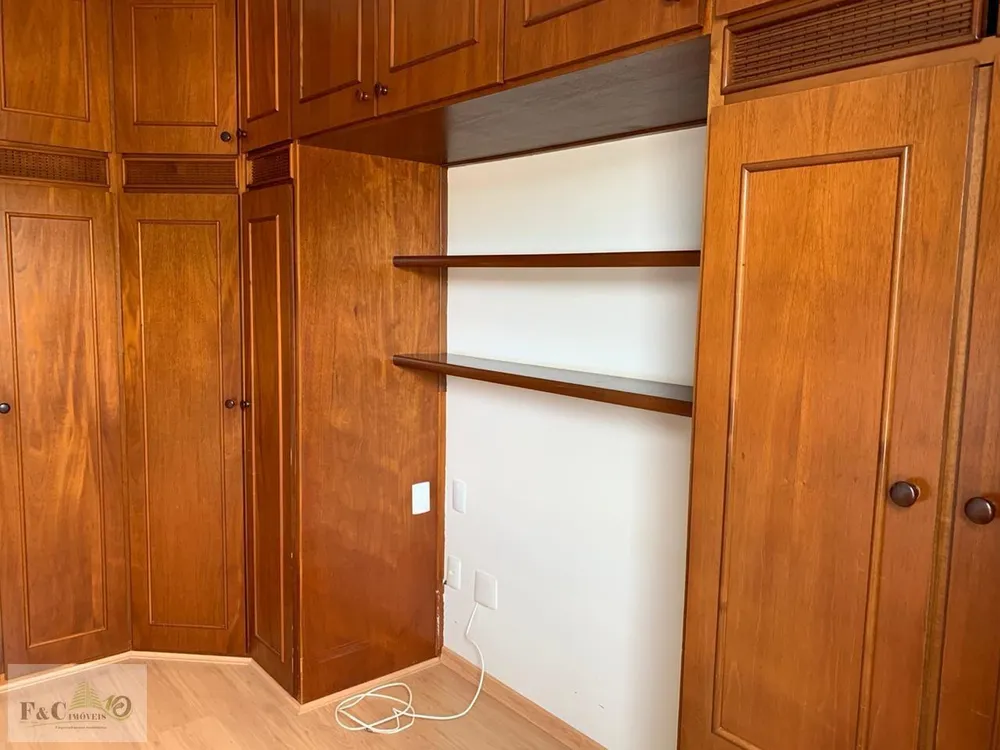 Apartamento, 3 quartos, 137 m² - Foto 7