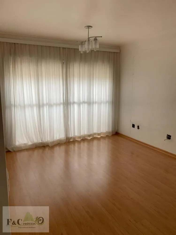 Apartamento, 3 quartos, 137 m² - Foto 3