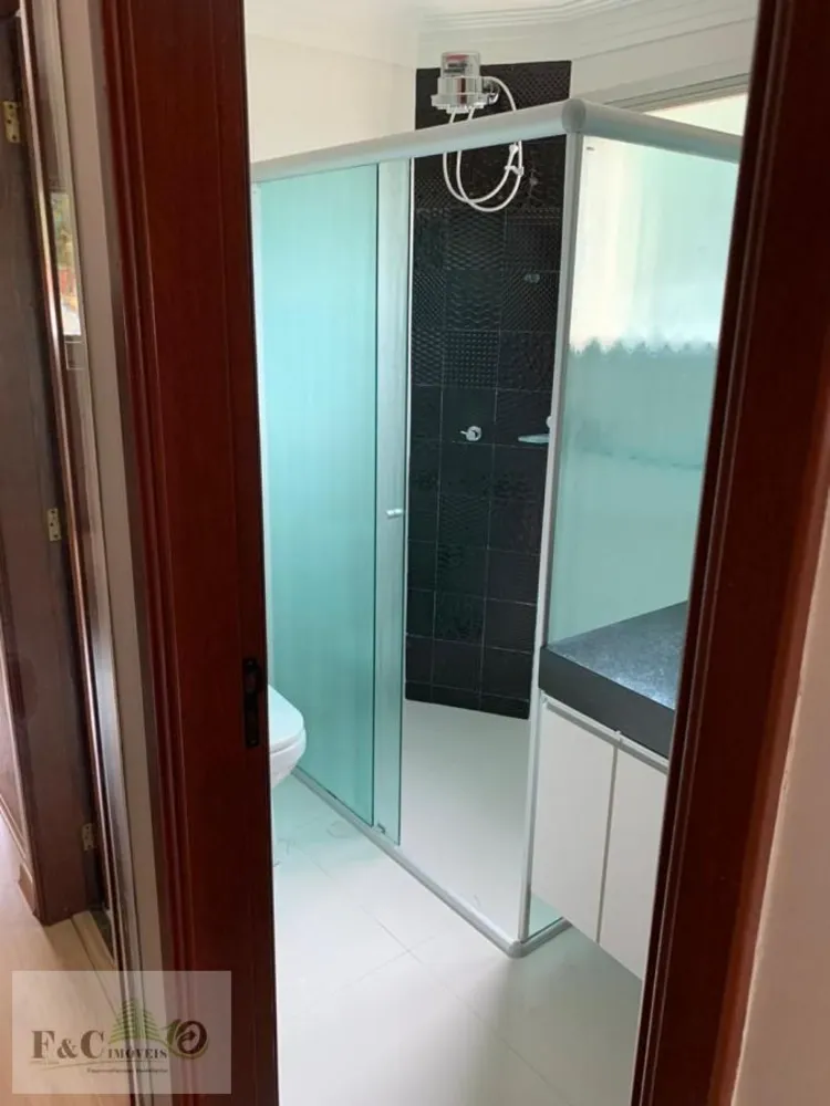 Apartamento, 3 quartos, 137 m² - Foto 6