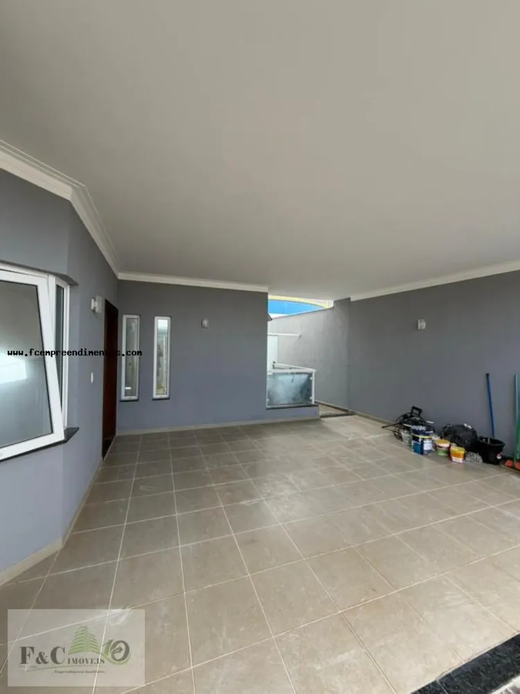 Sobrado, 3 quartos - Foto 1