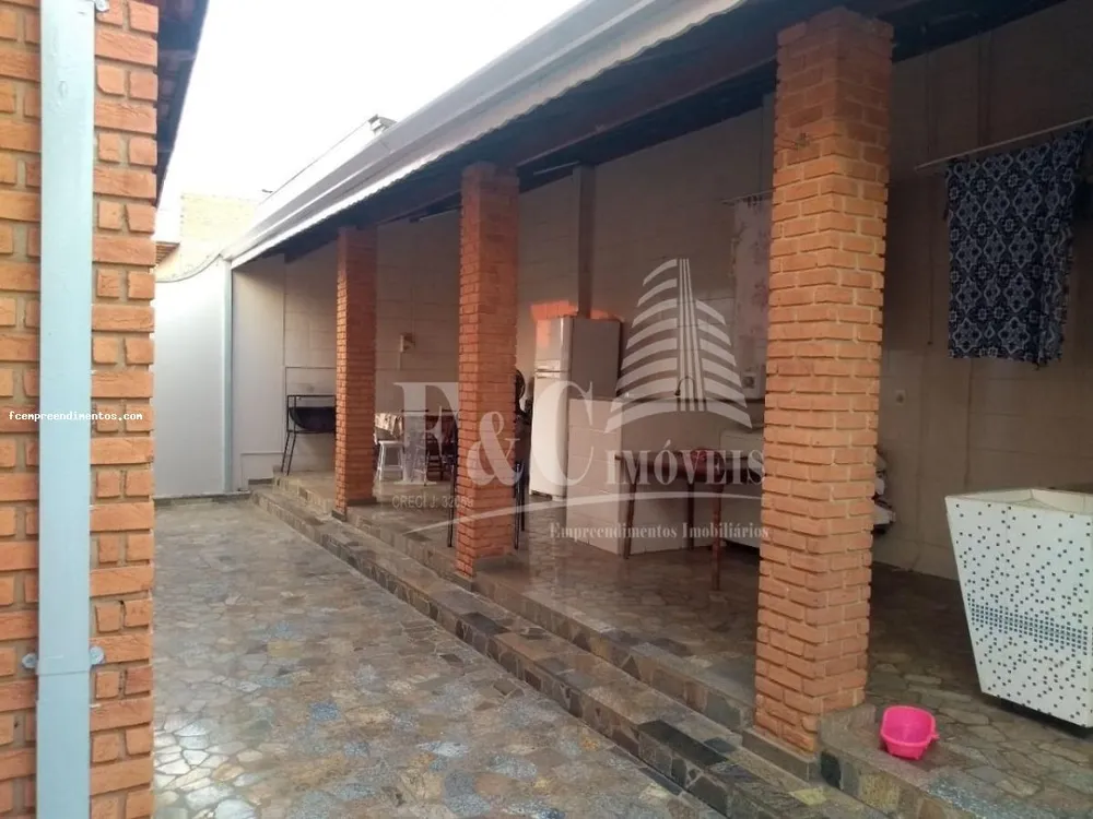 Casa, 3 quartos - Foto 8