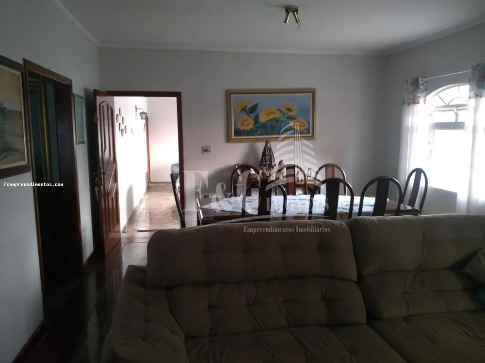 Casa, 3 quartos - Foto 10