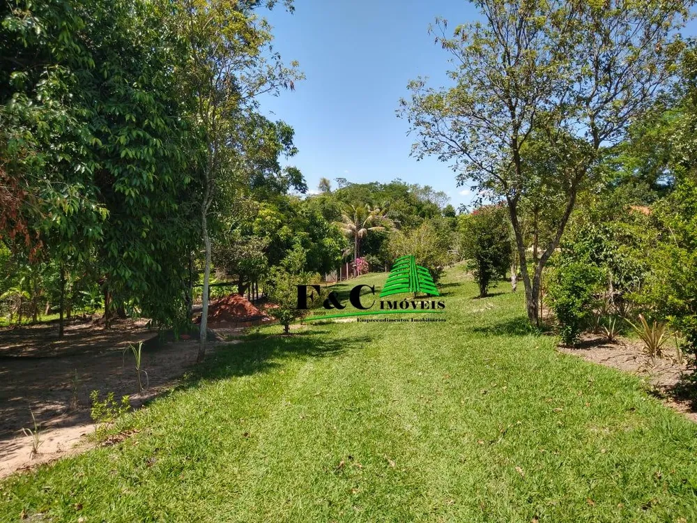 Chácara, 3 quartos, 2 hectares - Foto 4