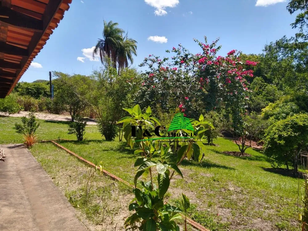 Chácara, 3 quartos, 2 hectares - Foto 6