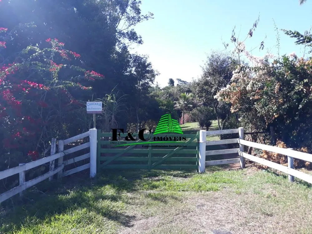 Chácara, 3 quartos, 2 hectares - Foto 1