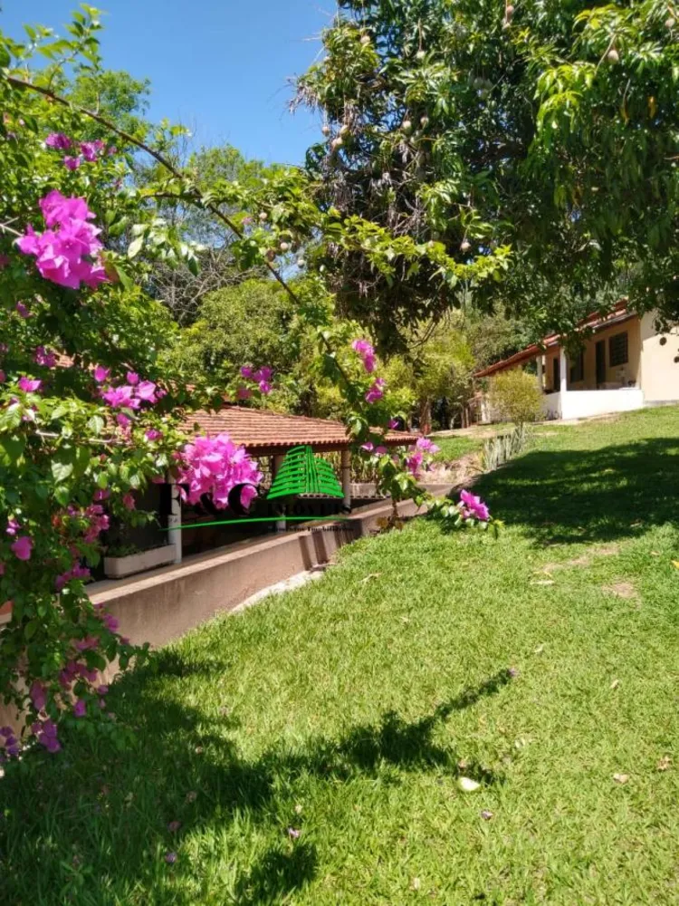 Chácara, 3 quartos, 2 hectares - Foto 8