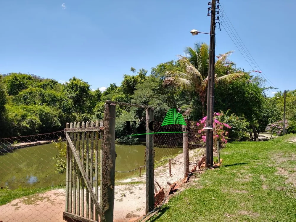 Chácara, 3 quartos, 2 hectares - Foto 3
