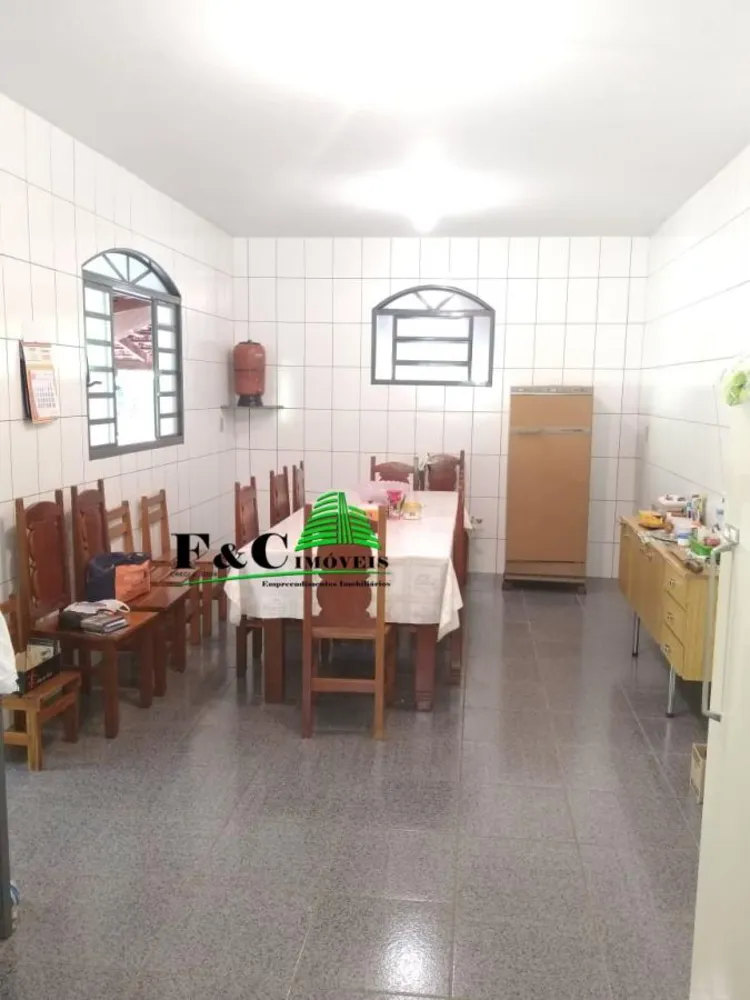 Chácara, 3 quartos, 2 hectares - Foto 8