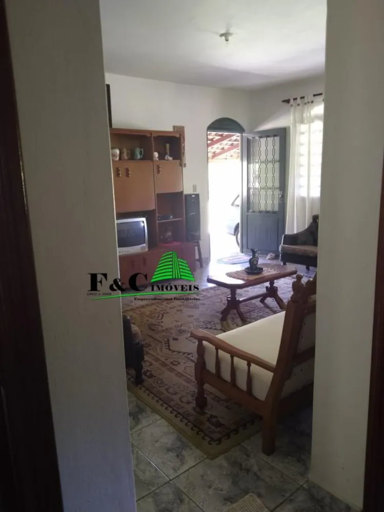 Chácara, 3 quartos, 2 hectares - Foto 10