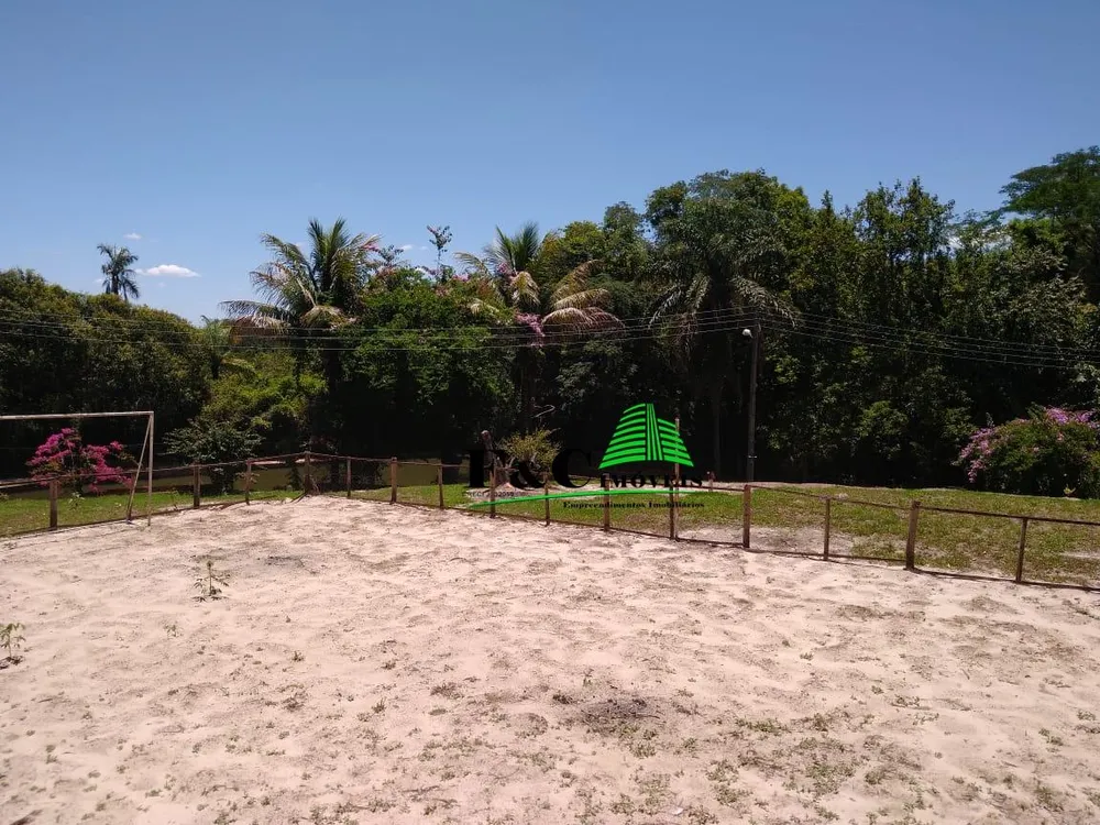 Chácara, 3 quartos, 2 hectares - Foto 6
