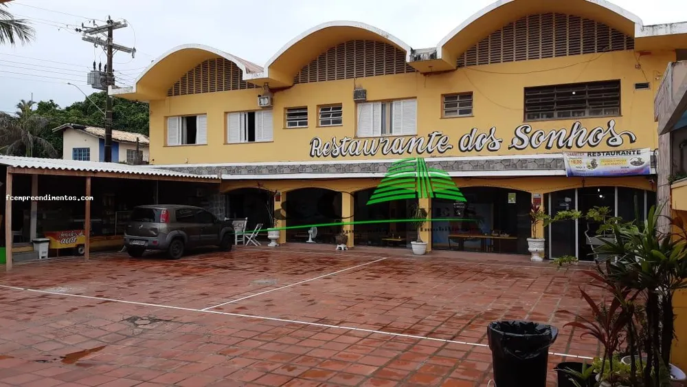 Prédio Inteiro - Foto 1