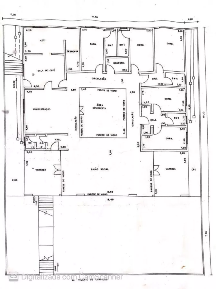 Prédio Inteiro - Foto 8