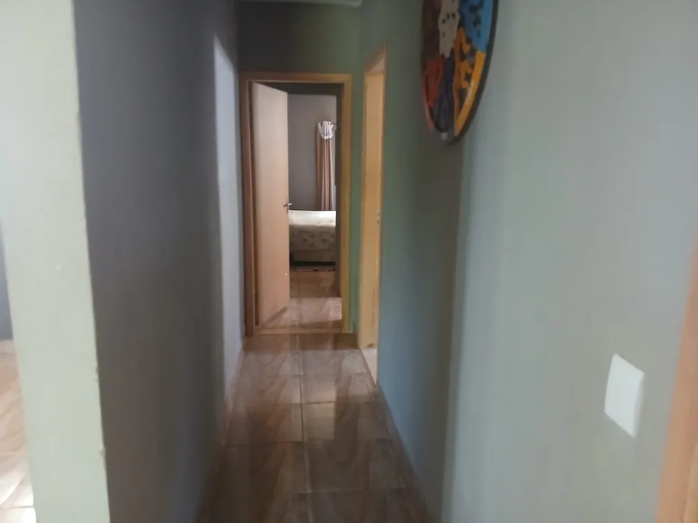 Chácara, 4 quartos, 1520 m² - Foto 4