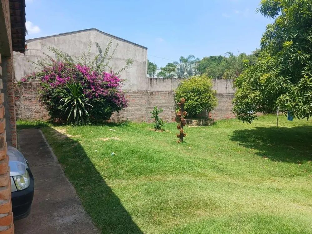 Chácara, 4 quartos, 1520 m² - Foto 2