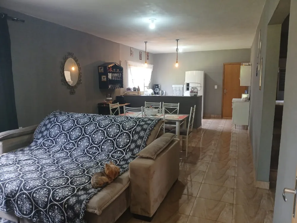 Chácara, 4 quartos, 1520 m² - Foto 3