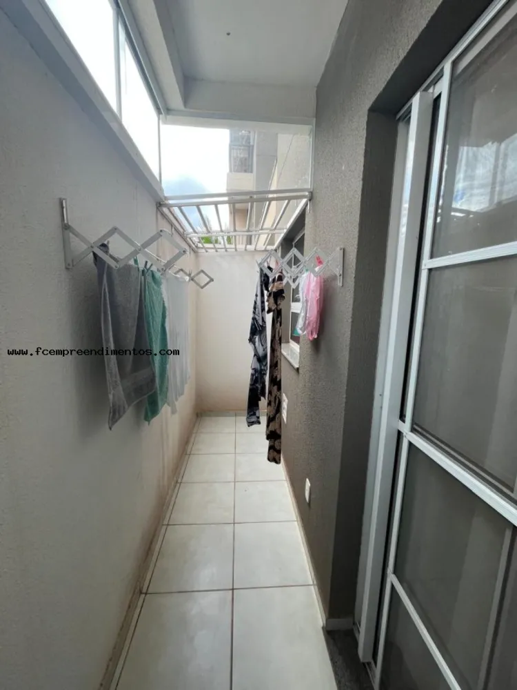 Apartamento, 2 quartos, 55 m² - Foto 3