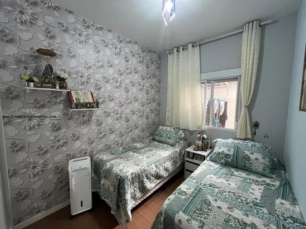 Apartamento, 2 quartos, 55 m² - Foto 4