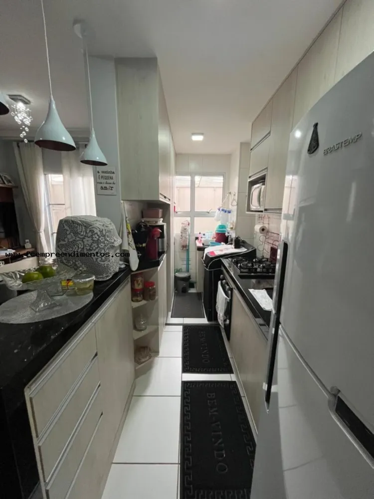 Apartamento, 2 quartos, 55 m² - Foto 1