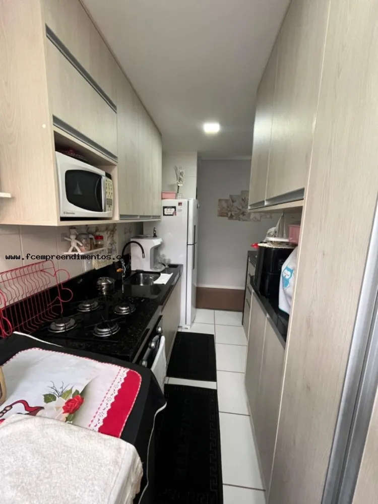 Apartamento, 2 quartos, 55 m² - Foto 2