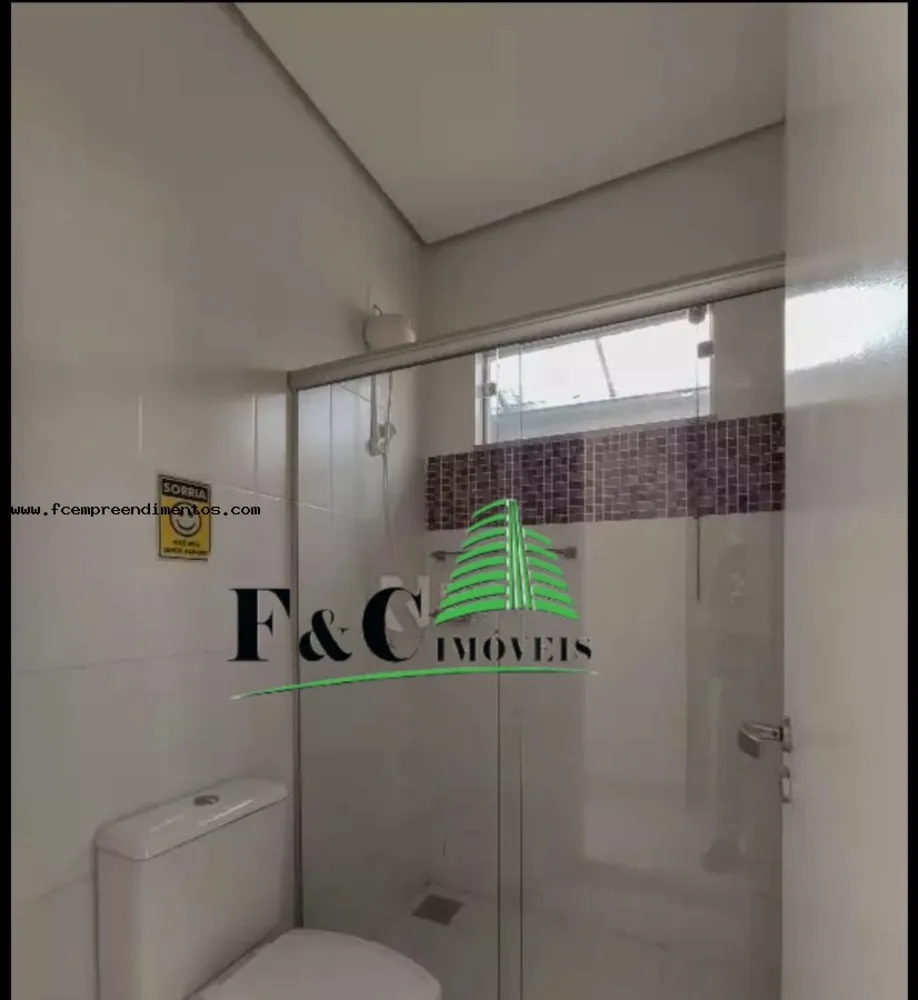 Casa de Condomínio, 3 quartos - Foto 10