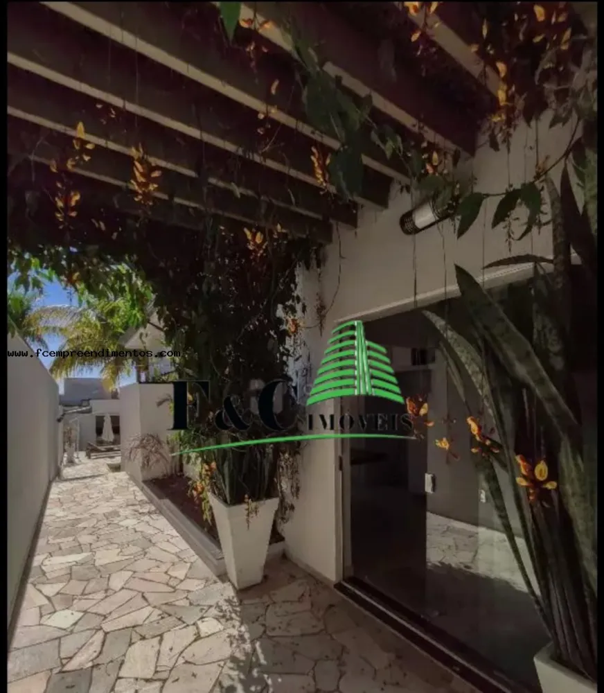 Casa de Condomínio, 3 quartos - Foto 6