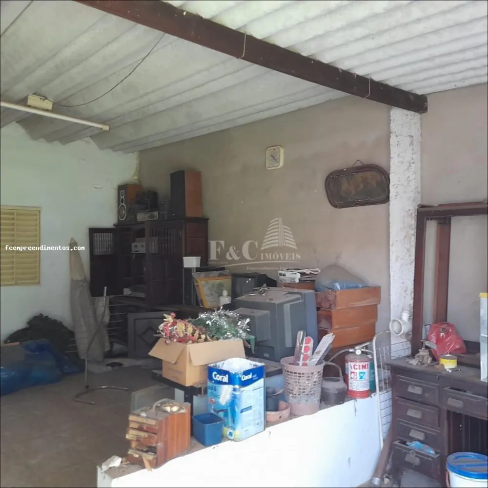 Chácara, 6 quartos, 3500 m² - Foto 7