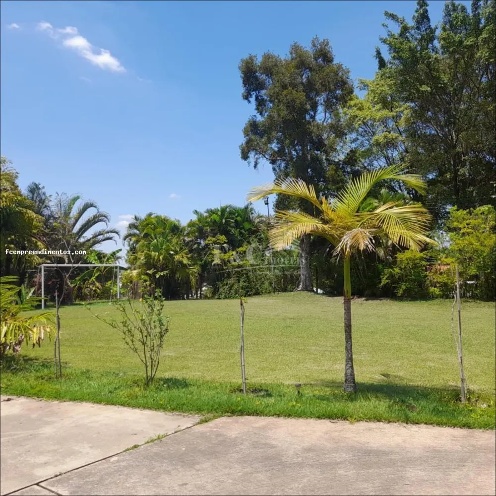 Chácara, 6 quartos, 3500 m² - Foto 6