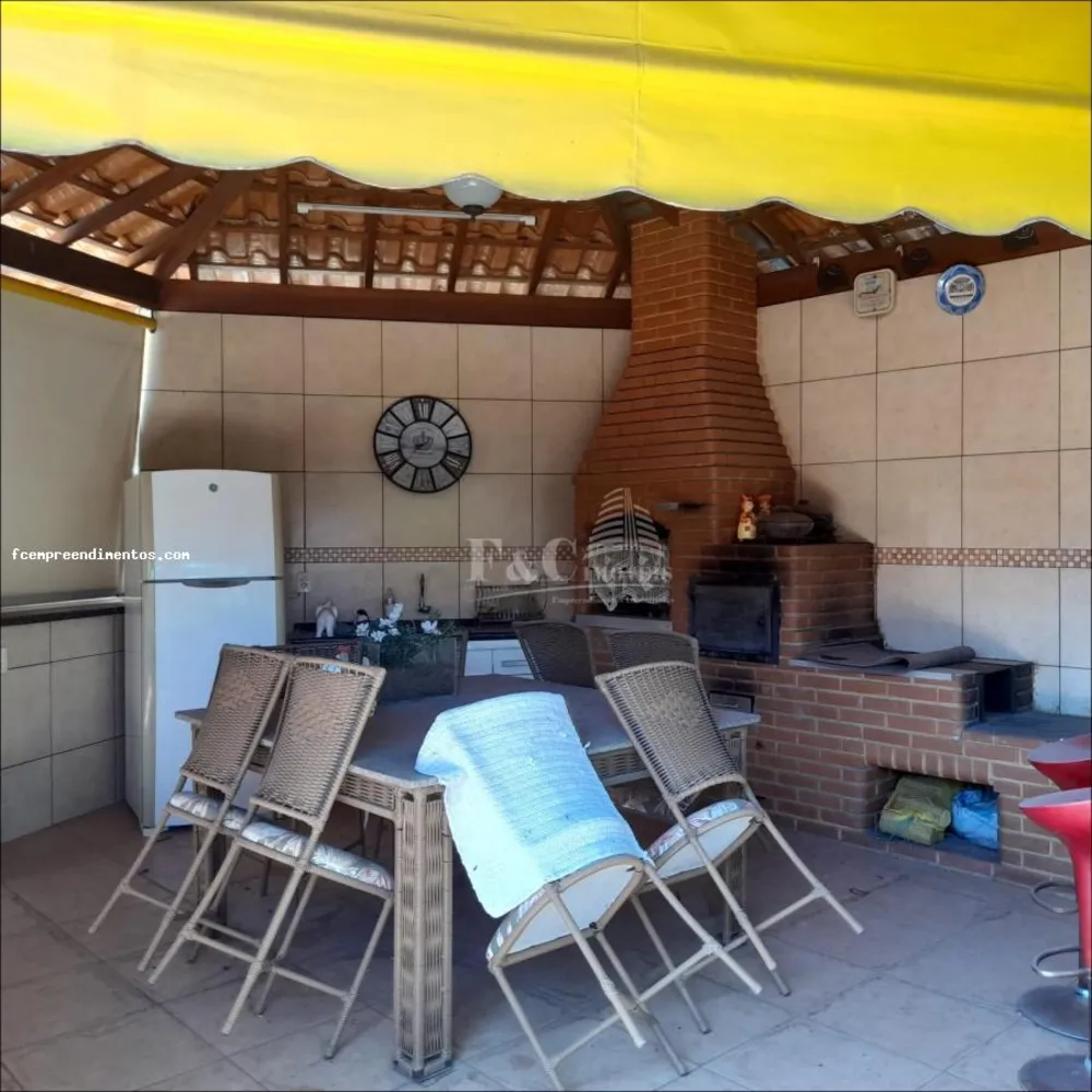 Chácara, 6 quartos, 3500 m² - Foto 4